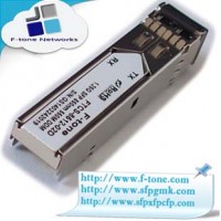 SFP-GE-SX-MM850-D光纤？